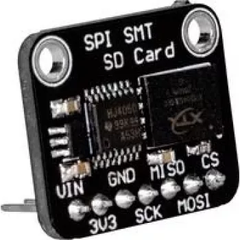 JOY-IT COM-SD-NAND512 Atmiņas modulis 1 gab.