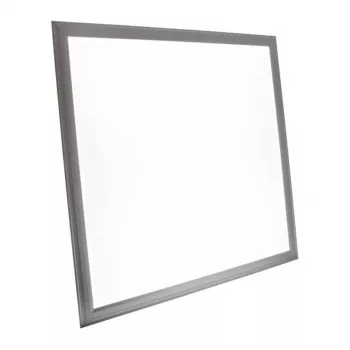 Synergy 21 LED griestu panelis 620x620 40W dual white (CCT) V3 balts