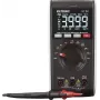 VOLTCRAFT VC151 rokas multimetrs digitālais CAT III 600 V displejs (skaitīšana): 4000 (VC-12232385)