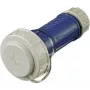 Sakabe Schuko 10833 16A 2P+E 230V DWD Zila (10833)