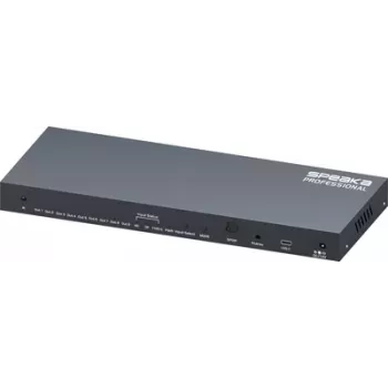 Speaka Professional SP-13745128 Tīklošanas ierīce