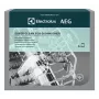 Trauku mazgāšanas pulveris Electrolux M2DCP051 100 kg (2 iep.) – pulveris, kaste, 2 iepakojumi