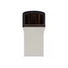 Transcend JetFlash 890 32GB — USB zibatmiņa ar divpusēju savienotāju