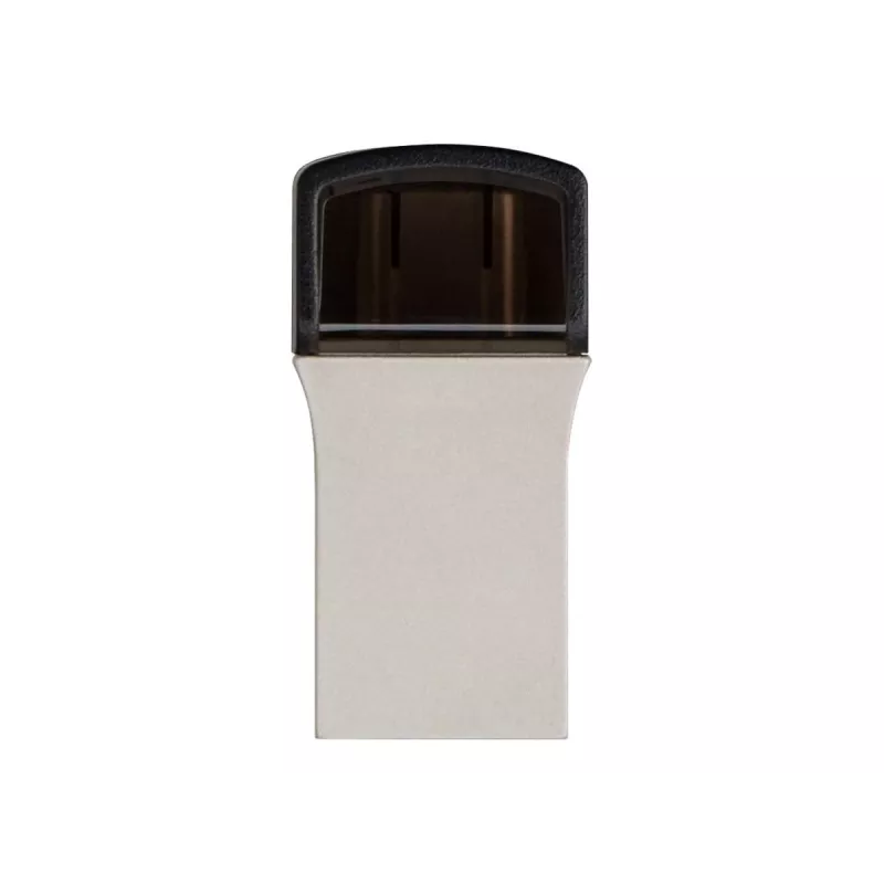 Transcend JetFlash 890 32GB — USB zibatmiņa ar divpusēju savienotāju