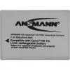 A-Can NB 10 L, kameras akumulators saderīgs ar Canon NB 10 L, mazumtirdzniecība