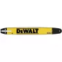 Ķēdes zāģa piederums DeWALT DT20689-QZ 1 gab.