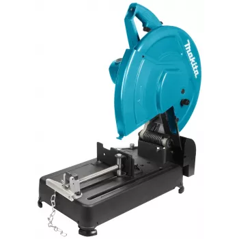 Metāla griešanas mašīna 2200W Makita LW1401
