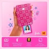 Barbie x Kodak STEP Slim mobilais fotoprinteris ZINK 2x3 inch 1ppm, Bluetooth, Rozā
