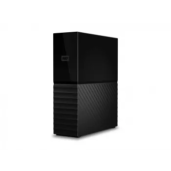 Ārējais cietais disks Western Digital WDBBGB0260HBK-EESN 26 TB, USB 3.2 Gen 1 (3.1 Gen 1), Micro-USB B, Melns