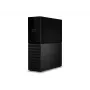 Ārējais cietais disks Western Digital WDBBGB0260HBK-EESN 26 TB, USB 3.2 Gen 1 (3.1 Gen 1), Micro-USB B, Melns