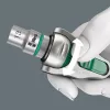 WERA Zyklop Speed-Knarrensatz 3/8 05004175001