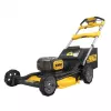 DeWALT DCMWSP156W2-QW zāles pļāvējs