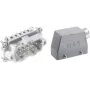 LappKabel EPIC®KIT H-BE 10 75009641 savienotāju komplekts 10 + PE skrūves 1 komplekts