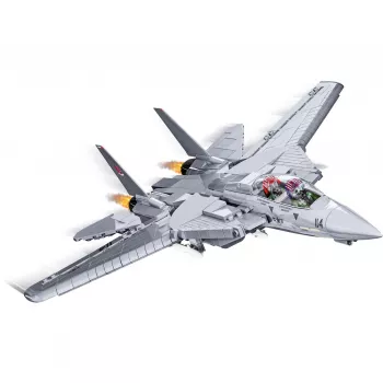 Būvkomplekts COBI F-14 Tomcat