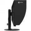 EIZO ColorEdge CG2400S profesionālais monitors 61.2 cm (24.1 collas) 1920 x 1200 WUXGA LCD Melns