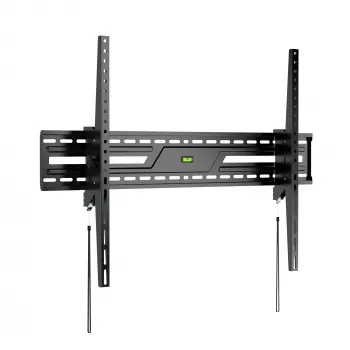 Sienas/griestu stiprinājums SBOX PLB-4269T-2 43–100 kg displejiem, platforma 900×600 mm