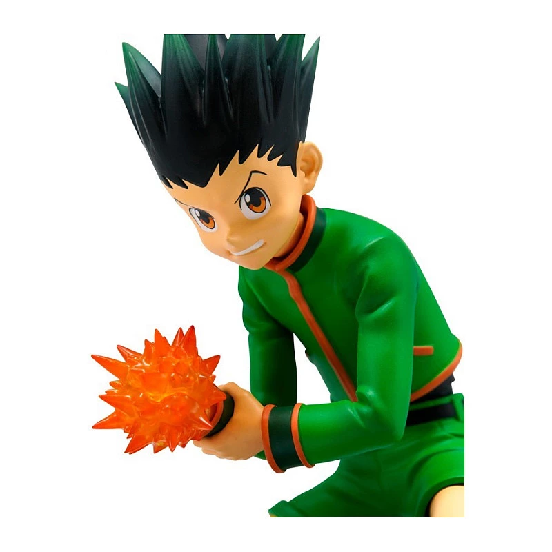 ABYstyle figūra Hunter x Hunter Gon 15 cm