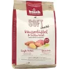 BOSCH Soft Maxi ūdensbifeļa un saldo kartupeļu sausā suņu barība - 2,5 kg