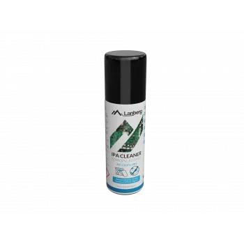 Lanberg izopropilspirts IPA 99.8% 60 ml pudele (AG-060FL-001)