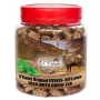 O'CANIS Fitness-Bits Plus Brieža gaļa ar zaļo tēju - suņu kārums - 400g