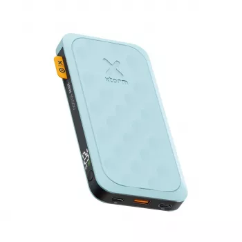Power bank Xtorm Fuel 10000 mAh 20W - zils/zils