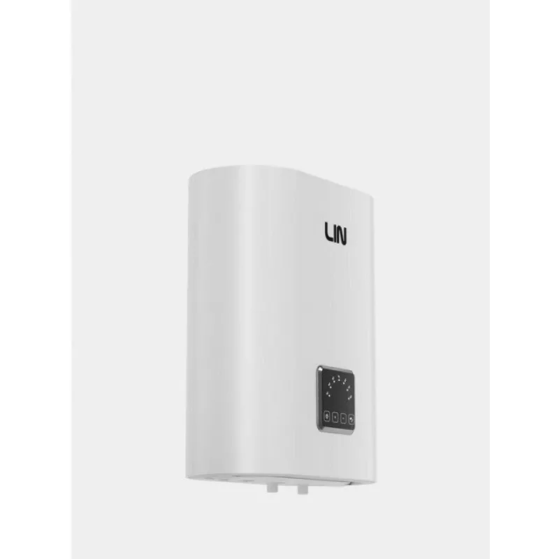 Elektriskais ūdens sildītājs LIN LIFVD2 30L — 30 l, 2000 W, sienas stiprinājums