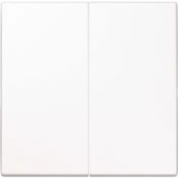 Jung vadības poga 2-virzienu Standard LS1702WW (LS1702WW)