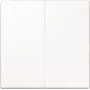 Jung vadības poga 2-virzienu Standard LS1702WW (LS1702WW)