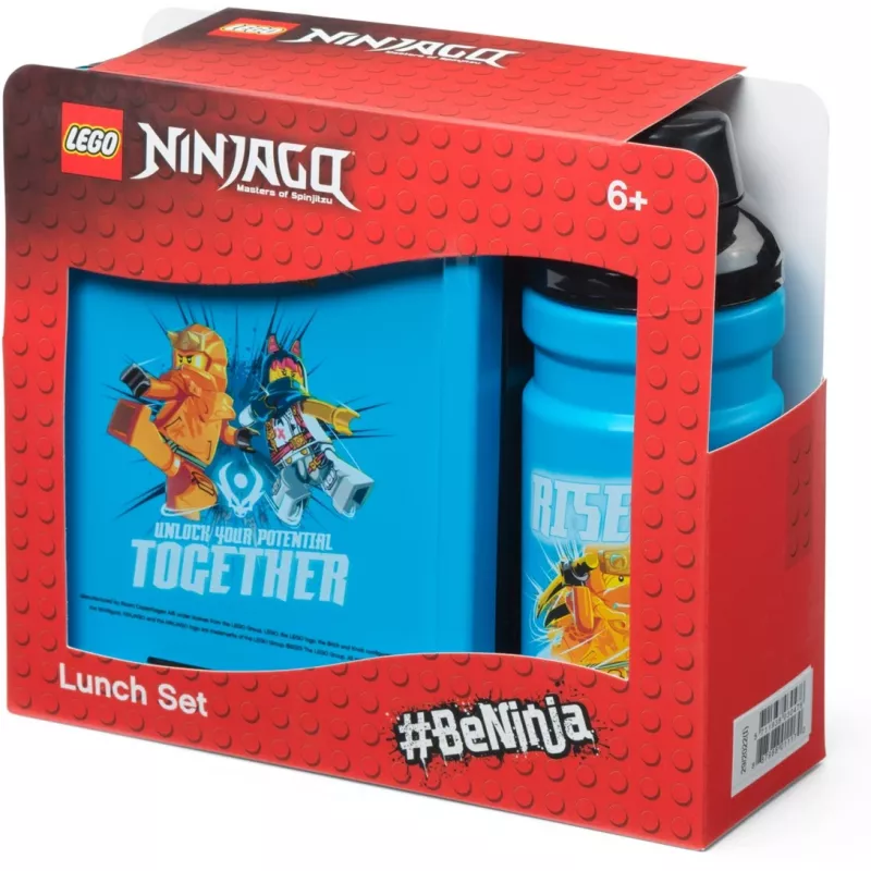 Lego 40581741 1.5 L Melns