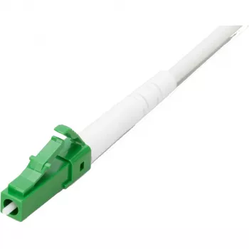 Digitus FTTH saliekamais kabelis LC/APC 10m vienmoda 1 šķiedra