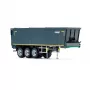 Krampe Rollbandwagen SB II 30/1070, modeļauto