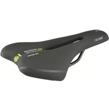 Velosēdeklis FISCHER R.E.Med ar atmiņas putām un ergonomisku dizainu, modelis 85677