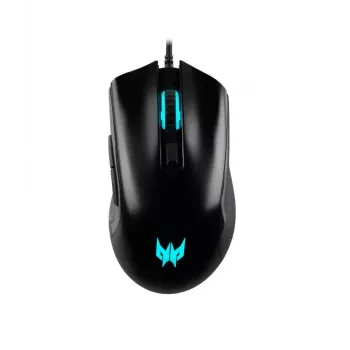 Pele Acer Predator Cestus 333 vadu USB 2.0