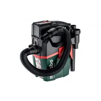 Metabo 602028850 putekļu sūcējs (bungas, 6L, slapjā/sausā tīrīšana)