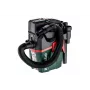 Metabo 602028850 putekļu sūcējs (bungas, 6L, slapjā/sausā tīrīšana)