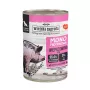 WIEJSKA ZAGRODA Mono-protein Cūkgaļa - mitrā suņu barība - 400g