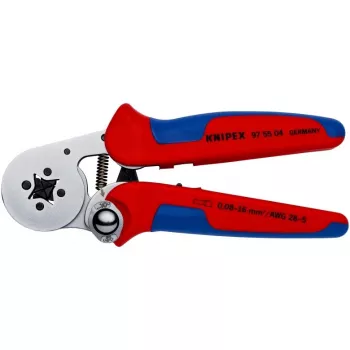 Knipex 97 55 04 diagonālās knaibles