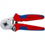Knipex 97 55 04 diagonālās knaibles