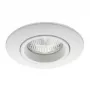 Synergy 21 LED Retrofit GU10 / GX5 - 3 padziļināto griestu komplekts D10-balts