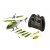 Helikopters REVELL GLOWEE 2.0 ar žiroskopu, LiPo 250 mAh, vecumam no 8 gadiem