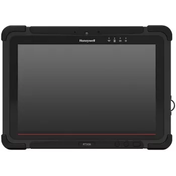 Planšetdators Honeywell RT10A 10.1 collu Qualcomm Snapdragon 2.2 GHz 4 GB RAM 32 GB Atmiņa