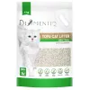 DIAMENTIQ Tofu Neutral Ultra klumpējošs - augu bāzes pakaiši - 4kg