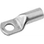 Cimco 180756 Cauruļveida kabeļa uzgalis 180° M16 70 mm², cauruma diametrs: 16,5 mm, 1 gab.