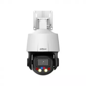 Dahua Technology WizSense SD3E405DB-GNY-A-PV1 Tvertnes IP drošības kamera Iekštelpām un ārtelpām 2560 x 1440 pikseļi Griestu/sienas