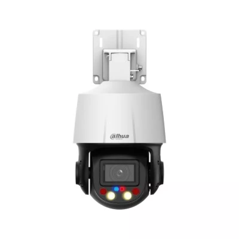 Dahua Technology WizSense SD3E405DB-GNY-A-PV1 Tvertnes IP drošības kamera Iekštelpām un ārtelpām 2560 x 1440 pikseļi Griestu/sienas