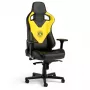 noblechairs EPIC spēļu krēsls - Borussia Dortmund Edition