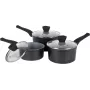 Katlu komplekts Russell Hobbs RH01706EU, 3 gab., pērļu apdare