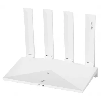 ZTE T3000 Wi-Fi 6 maršrutētājs