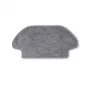 Xiaomi Robot Vacuum S10/S12/T12 Mop Pad – oriģināls rezerves mopspilvens
