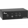Inter-Tech IPC KVM Slēdzis AS-42HUS (88887412)